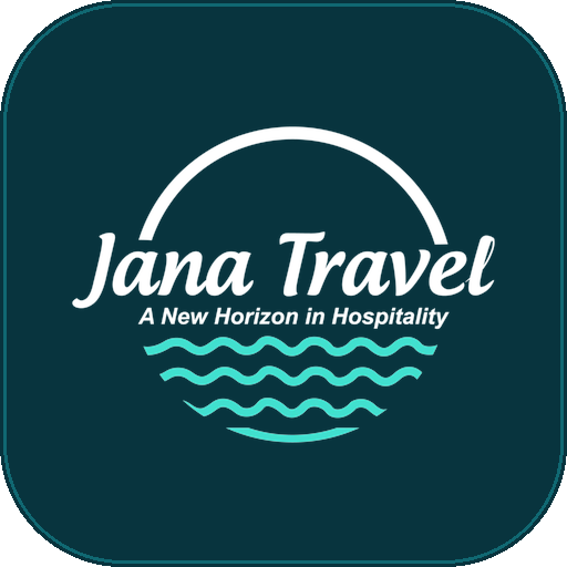 Jana Travel — A New Horizon in Hospitality